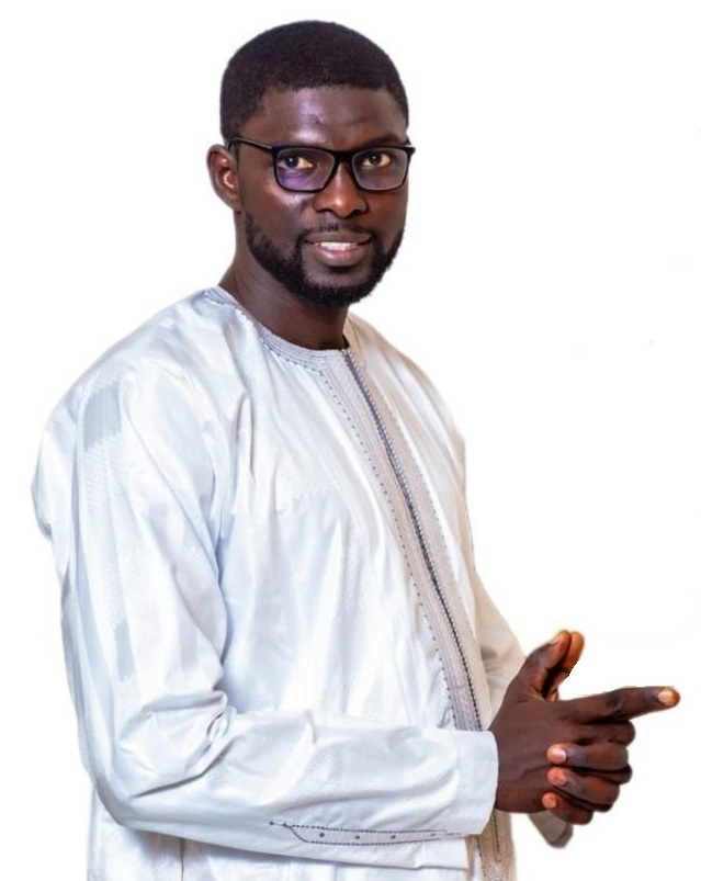 Dr Mamadou DJITTE