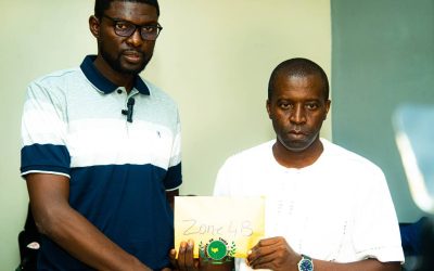 Commune de Thiès-Ouest : cérémonie de remise des subventions aux 27 ASC de la Commune