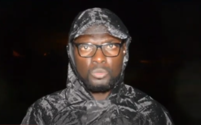 Commune de Thiès-Ouest : Visite du Maire Dr Mamadou DJITTE aux bassins de Dakar 1
