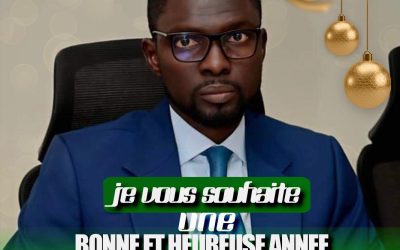 Bonne et heureuse année 2024!!!