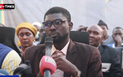 La réplique sévère du Maire Dr Mamadou DJITTE à la suite des accusations des conseillers municipaux