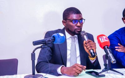 Retour en images à la cérémonie de dédicaces du livre publié par Dr Mamadou DJITTE : « Le PUR et l’élection présidentielle », édition L’Harmattan Sénégal